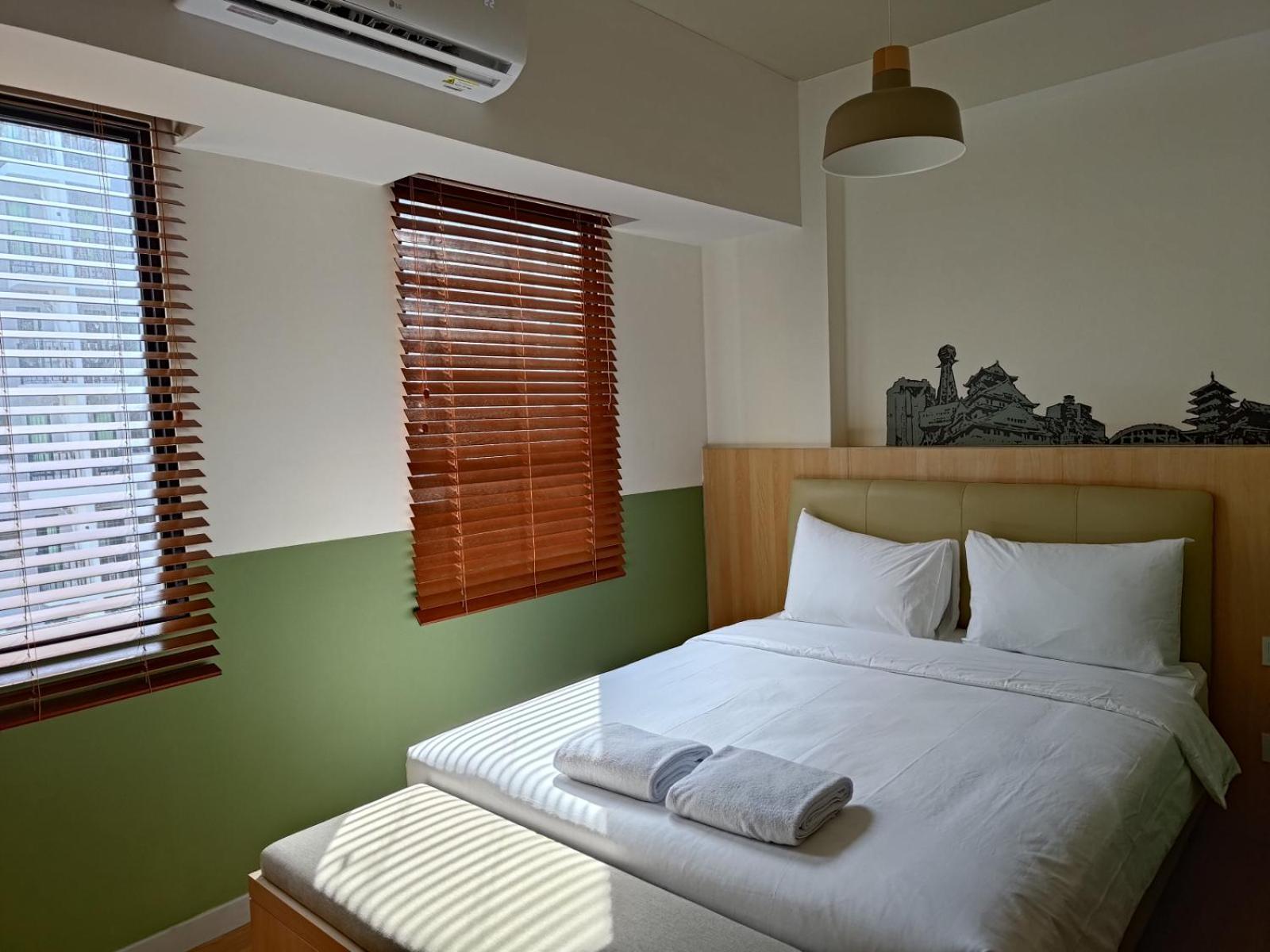 Hotel Osaka Pik2 Τάνγκερανγκ Εξωτερικό φωτογραφία