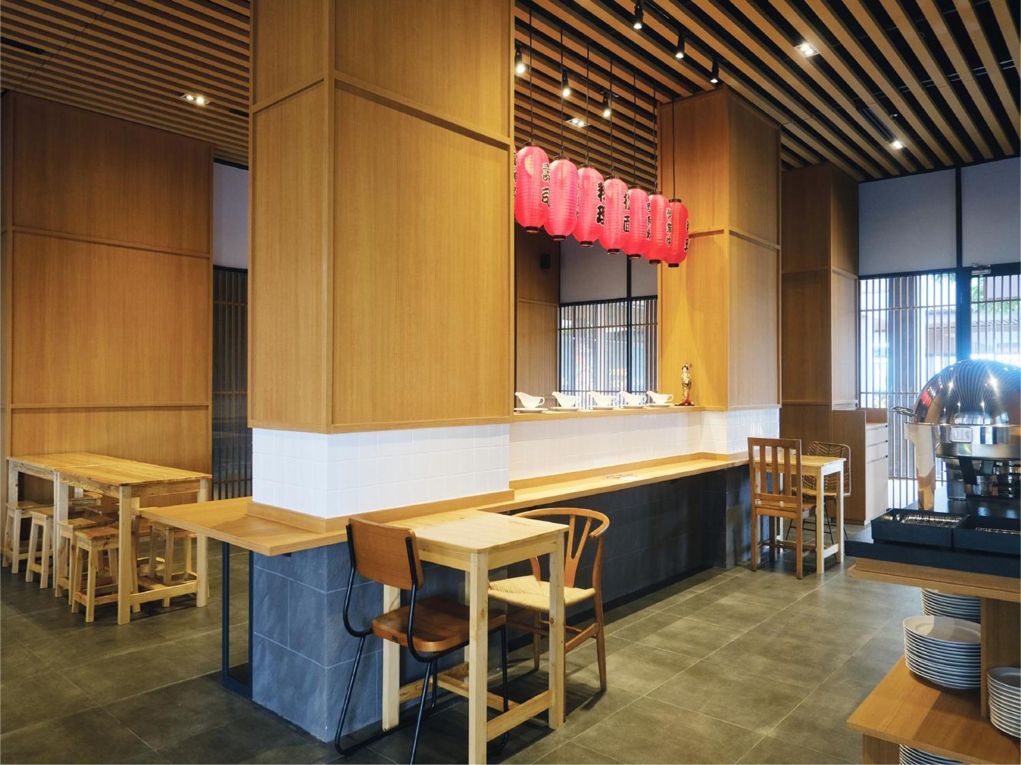 Hotel Osaka Pik2 Τάνγκερανγκ Εξωτερικό φωτογραφία